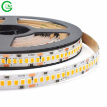 High Brightness LED Light Strip SMD2835 240LED 18W LED Strip DC24 Light for Decoration